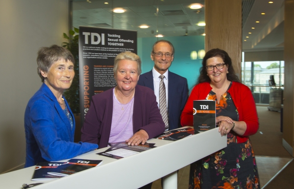 TDI celebrated its 25th Anniversary