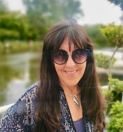 Sheryl Simms, BA (Psychology), MEd, PGCE